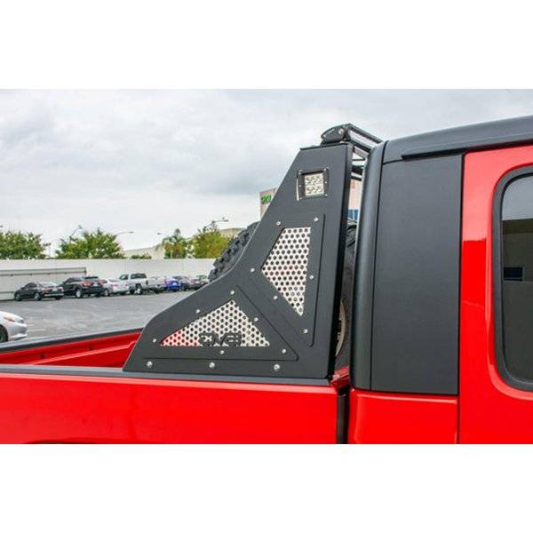 DV8 Offroad RRGL-01 Chase Rack for Jeep Gladiator JT 2020-2022