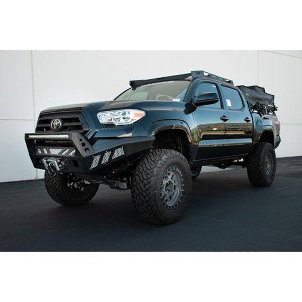 DV8 Offroad RRTT1-01 Roof Rack for Toyota Tacoma 2016-2022