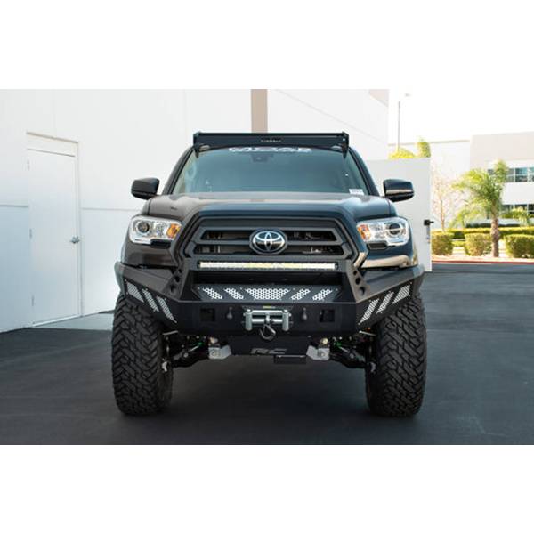 DV8 Offroad RRTT1-01 Roof Rack for Toyota Tacoma 2016-2022