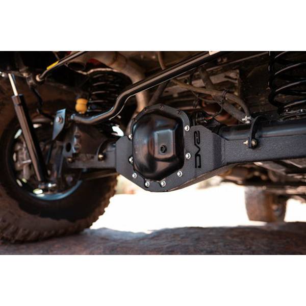 DV8 Offroad SPJL-10 Dana 44 Differential Skid Plate for Jeep Wrangler JL 2018-2022