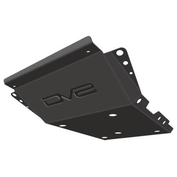 DV8 Offroad SPTT1-01 Front Skid Plate for Toyota Tacoma 2016-2022
