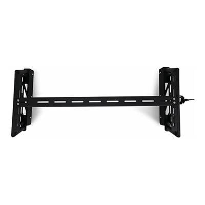 DV8 Offroad RRUN-01 Bed Rack for Toyota Tacoma 2005-2022 - Texture Black