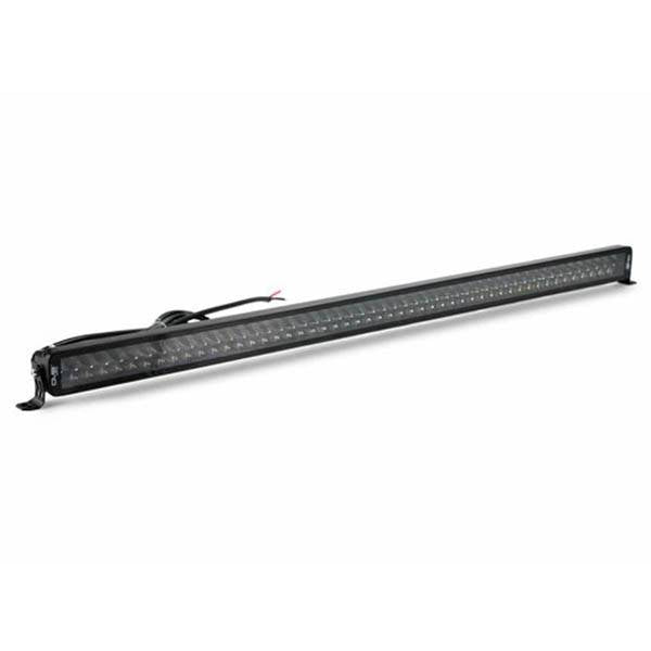 DV8 Offroad BE52EW500W 52" Elite Series LED Light Bar - Black