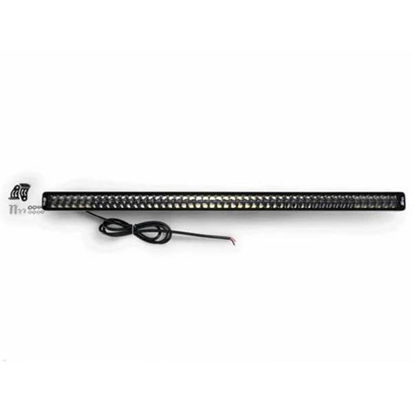 DV8 Offroad BE52EW500W 52" Elite Series LED Light Bar - Black