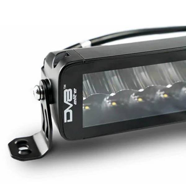 DV8 Offroad BE52EW500W 52" Elite Series LED Light Bar - Black