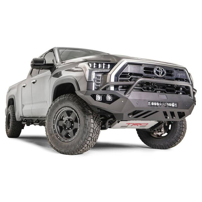 Fab Fours TT22-D5452-1 Vengeance Front Bumper w/ Pre-Runner Guard for Toyota Tundra 2022