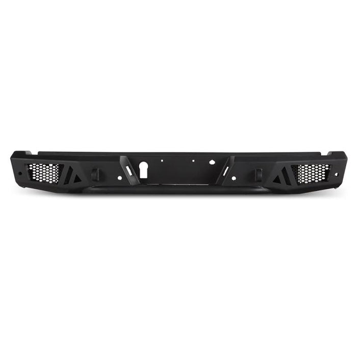 Body Armor FD-2967 Ambush Rear Bumper for Ford F-150 2018-2020