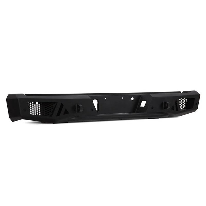 Body Armor FD-2967 Ambush Rear Bumper for Ford F-150 2018-2020