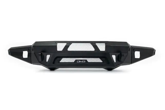 DV8 Offroad FBFF1-09 MTO Series Front Bumper for Ford F-150 2021-2022