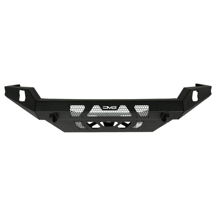 DV8 Offroad FBTT1-04 MTO Series Front Bumper for Toyota Tacoma 2016-2023