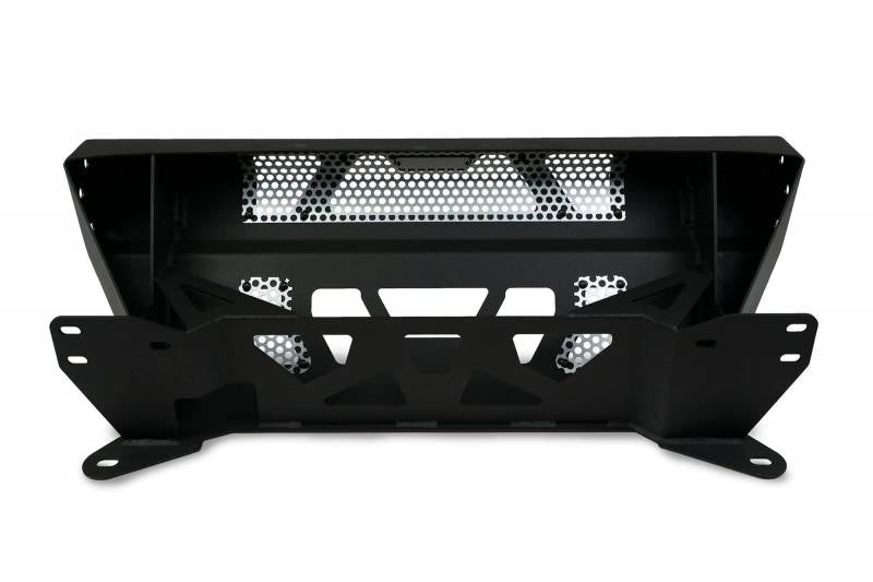 DV8 Offroad FBTT1-04 MTO Series Front Bumper for Toyota Tacoma 2016-2023