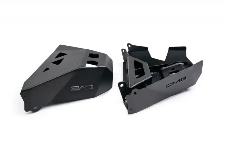 DV8 Offroad SPBR-02 Lower Control Arm Skid Plates for Ford Bronco 2021-2022