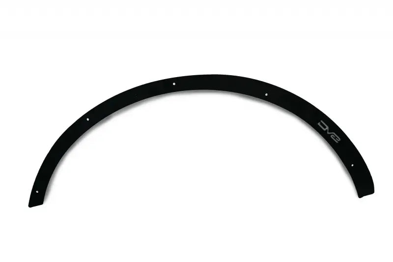 DV8 Offroad FDBR-03 Deletes Fender Flare for Ford Bronco 2021-2022