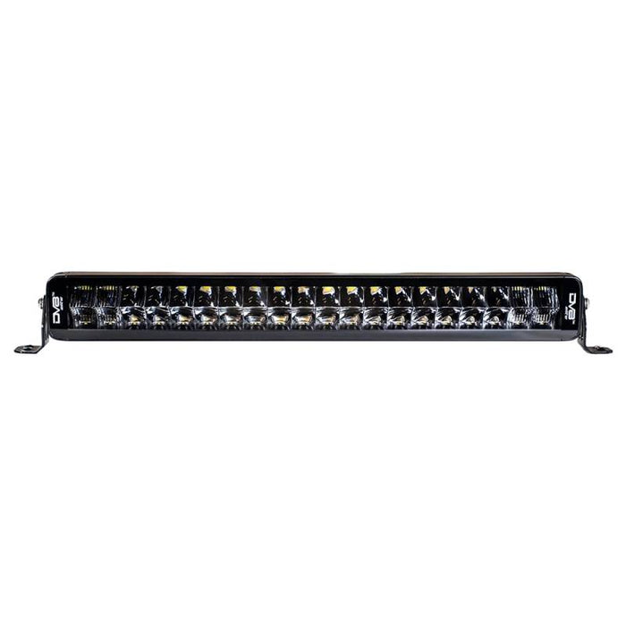 DV8 Offroad BE20EW200W Elite Series 20" Dual Row LED Light Bar