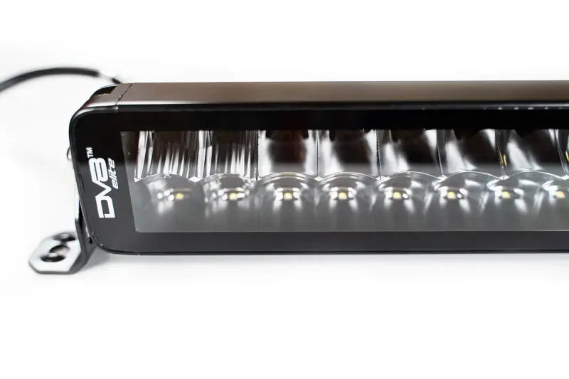 DV8 Offroad BE20EW200W Elite Series 20" Dual Row LED Light Bar