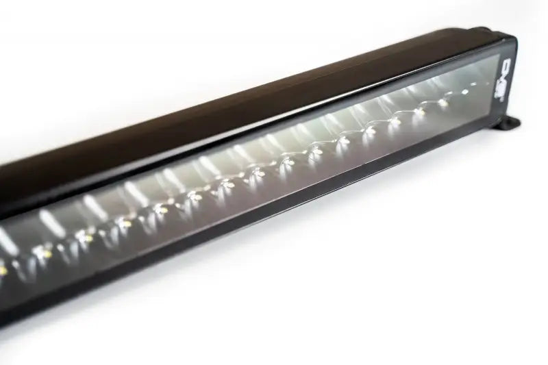 DV8 Offroad BE20EW200W Elite Series 20" Dual Row LED Light Bar