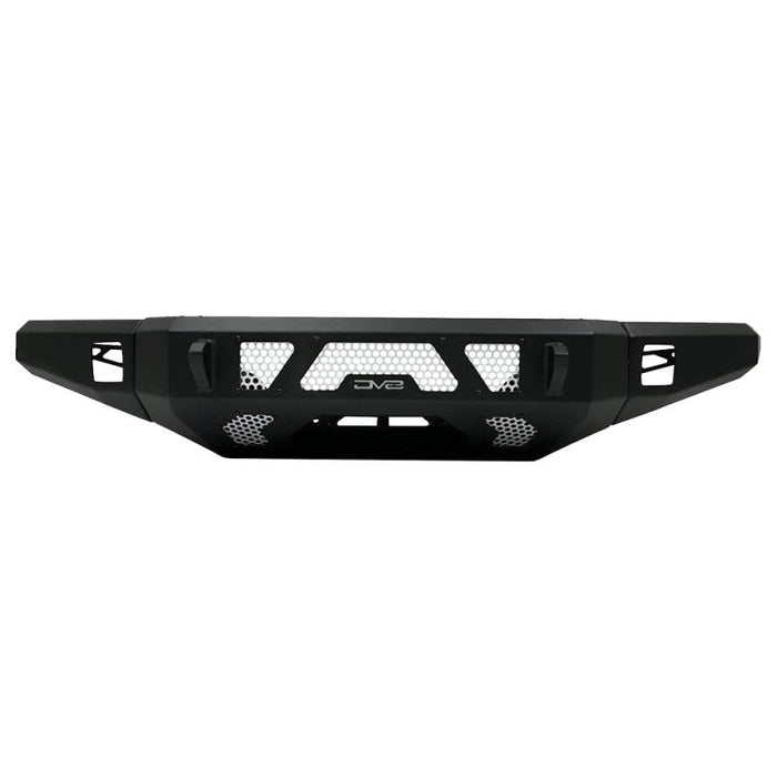 DV8 Offroad FBGX-02 MTO Series Winch Front Bumper for Lexus GX470 2003-2009