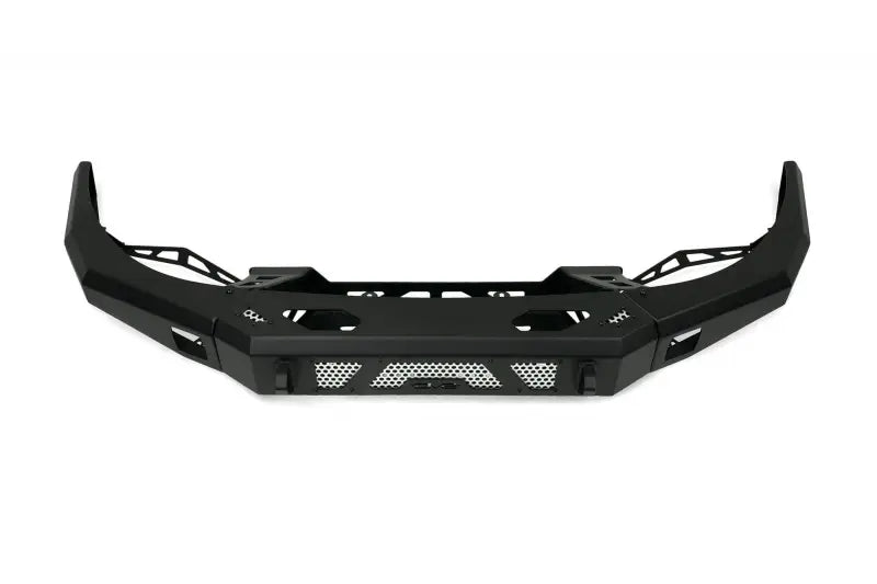 DV8 Offroad FBGX-02 MTO Series Winch Front Bumper for Lexus GX470 2003-2009