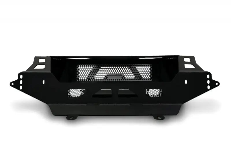 DV8 Offroad FBGX-02 MTO Series Winch Front Bumper for Lexus GX470 2003-2009