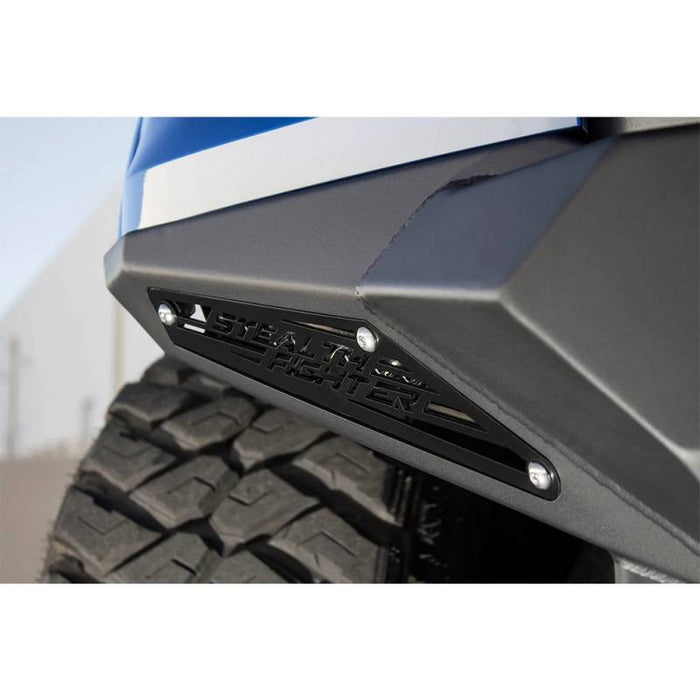 ADD F151192860103 Stealth Fighter Front Bumper for Ford F-150 2015-2017