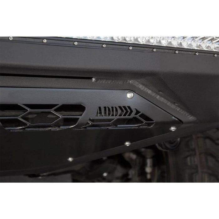 ADD F151192860103 Stealth Fighter Front Bumper for Ford F-150 2015-2017