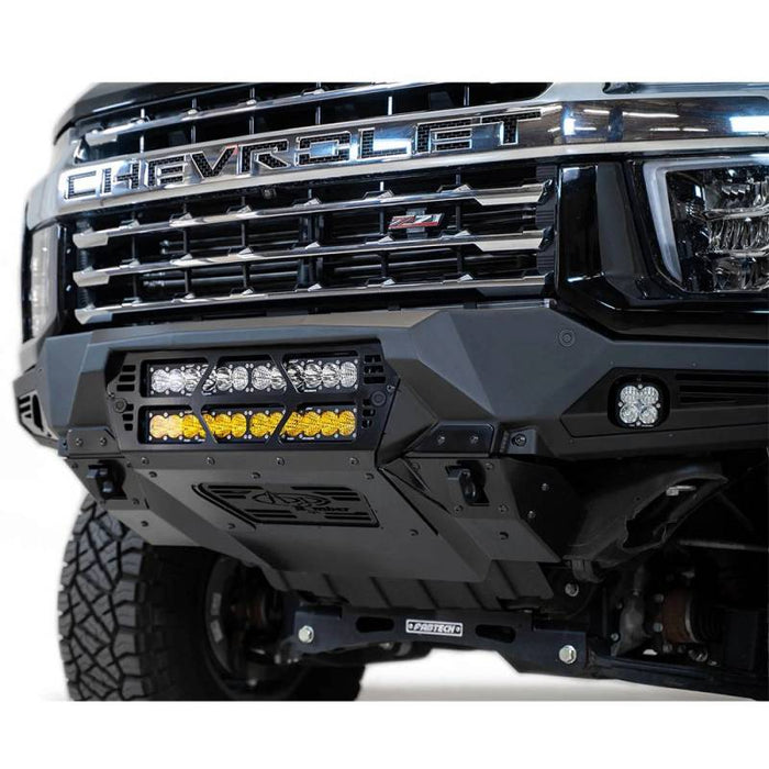 ADD F270012140103 Bomber Front Bumper for Chevy Silverado 2500HD/3500 2020-2022