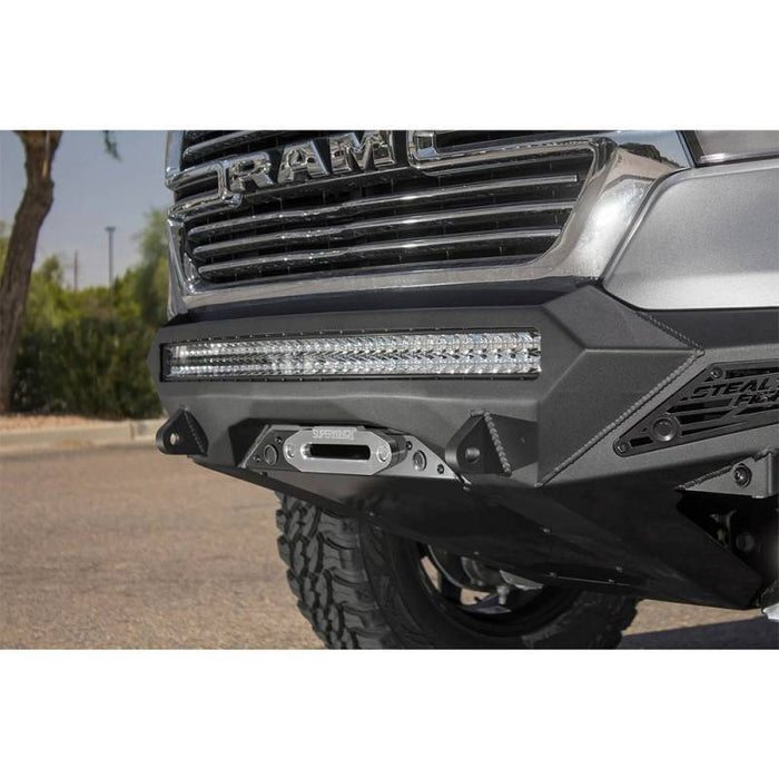 ADD F551422770103 Stealth Fighter Front Bumper for Dodge Ram 1500 2019-2022