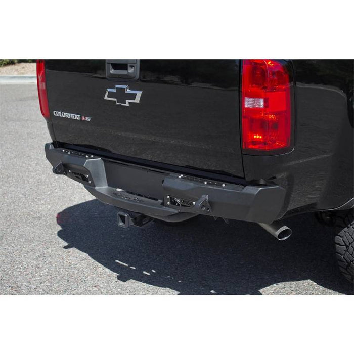 ADD R371021280103 Stealth Fighter Rear Bumper for Chevy Colorado ZR2 2017-2020