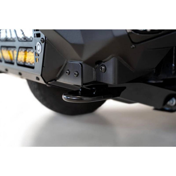 ADD F210012140103 Bomber Front Bumper for Ford Raptor 2021-2022