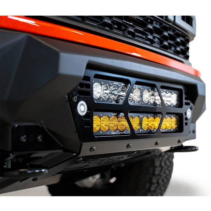 ADD F210012140103 Bomber Front Bumper for Ford Raptor 2021-2022