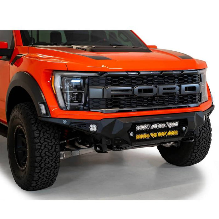 ADD F210012140103 Bomber Front Bumper for Ford Raptor 2021-2022