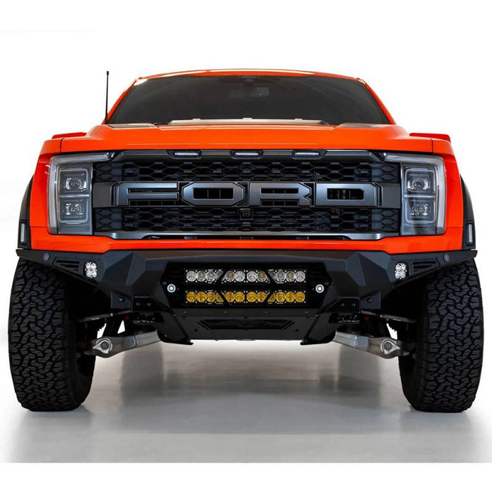 ADD F210012140103 Bomber Front Bumper for Ford Raptor 2021-2022