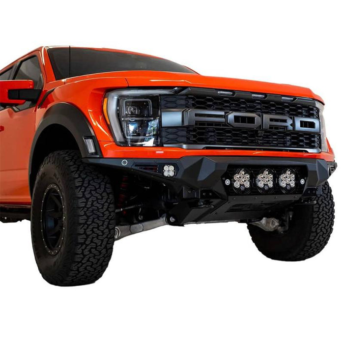 ADD F210014100103 Bomber Front Bumper for Ford Raptor 2021-2022