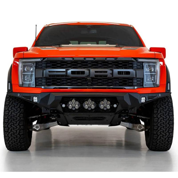 ADD F210014100103 Bomber Front Bumper for Ford Raptor 2021-2022