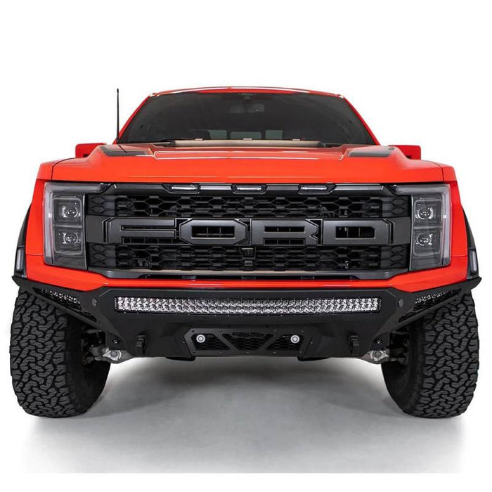 ADD F210151140103 Stealth Fighter Front Bumper for Ford Raptor 2021-2022