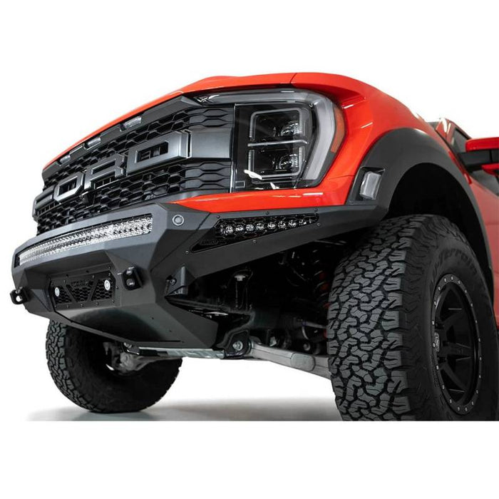 ADD F210151140103 Stealth Fighter Front Bumper for Ford Raptor 2021-2022
