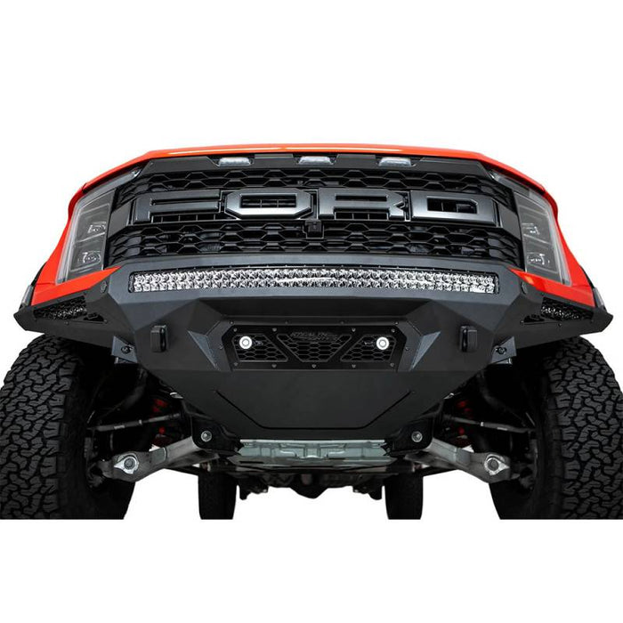 ADD F210151140103 Stealth Fighter Front Bumper for Ford Raptor 2021-2022