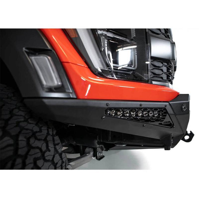ADD F210151140103 Stealth Fighter Front Bumper for Ford Raptor 2021-2022