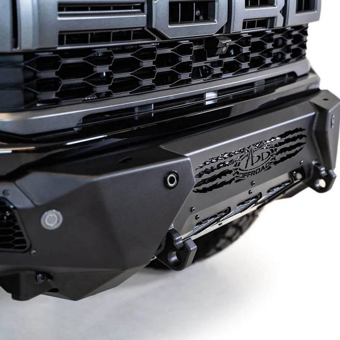 ADD F210211180103 HoneyBadger Front Bumper for Ford Raptor 2021-2022