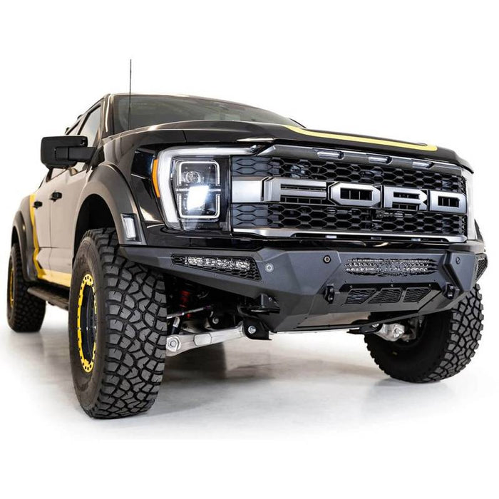 ADD F210211180103 HoneyBadger Front Bumper for Ford Raptor 2021-2022