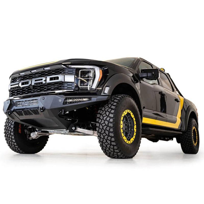 ADD F210211180103 HoneyBadger Front Bumper for Ford Raptor 2021-2022