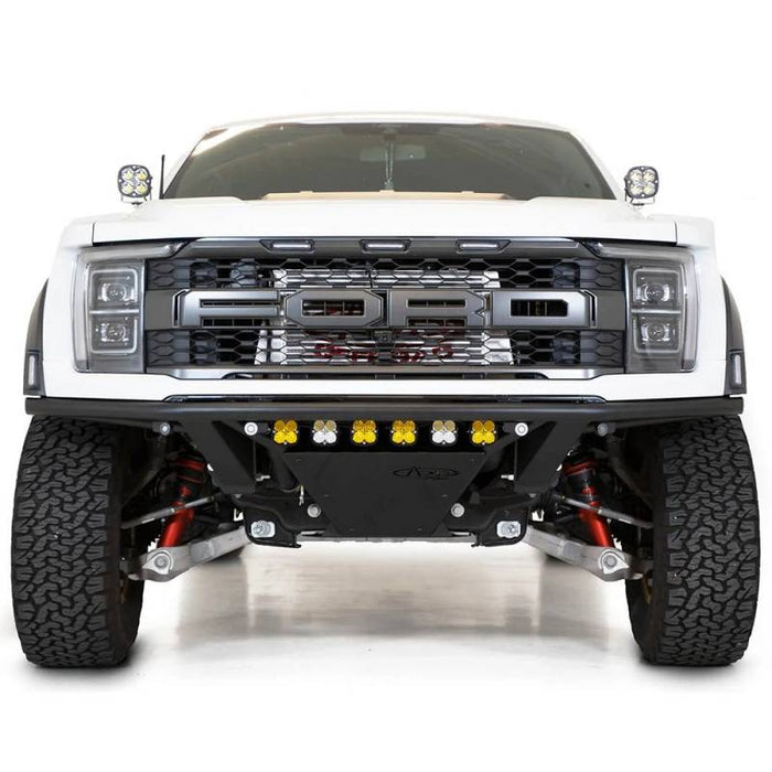 ADD F218052070103 PRO Front Bumper for Ford F-150 2021-2023