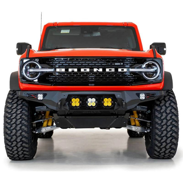 ADD F230194120103 Bomber Front Bumper for Ford Bronco 2021-2022