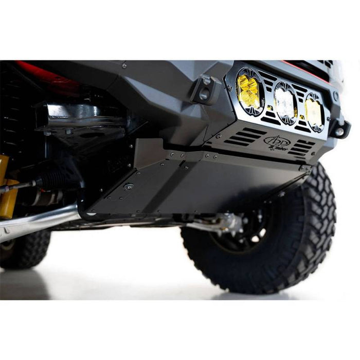ADD F230194120103 Bomber Front Bumper for Ford Bronco 2021-2022