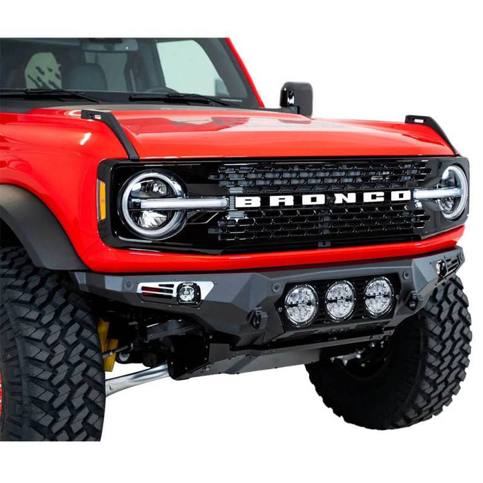 ADD F230194130103 Bomber Front Bumper for Ford Bronco 2021-2022