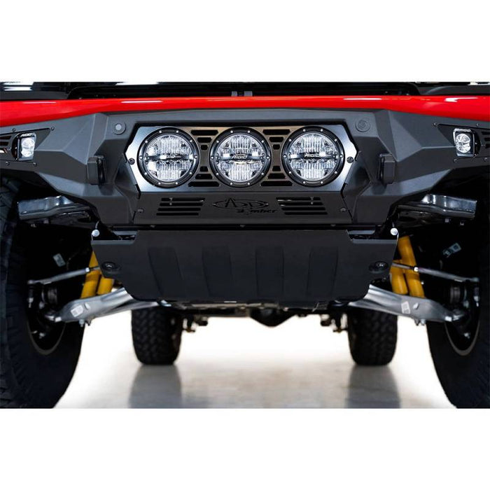 ADD F230194130103 Bomber Front Bumper for Ford Bronco 2021-2022