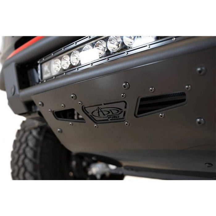 ADD F238100010103 PRO Bolt-On Front Bumper for Ford Bronco 2021-2022