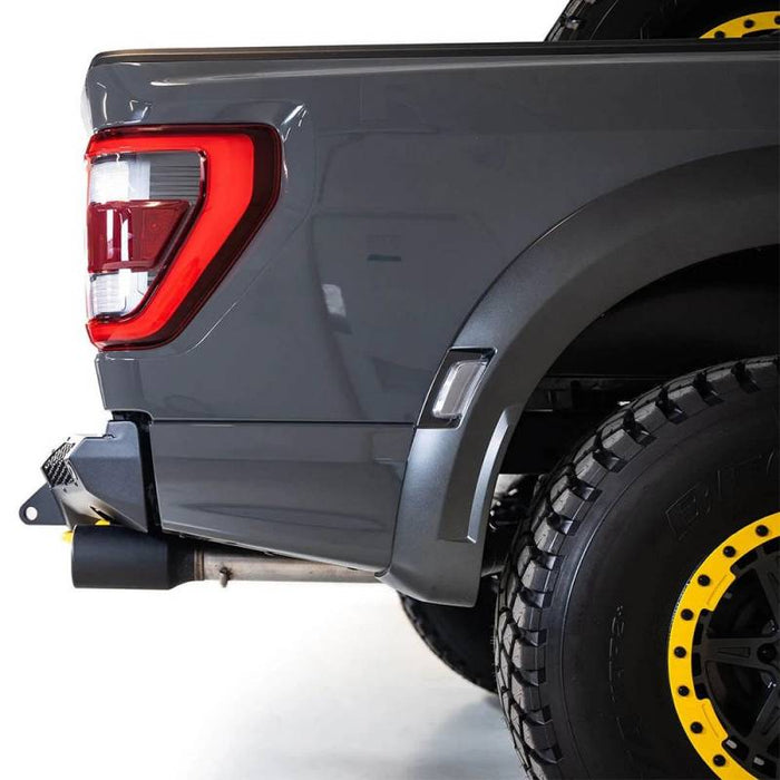 ADD R210151430103 HoneyBadger Rear Bumper for Ford Raptor 2021-2022