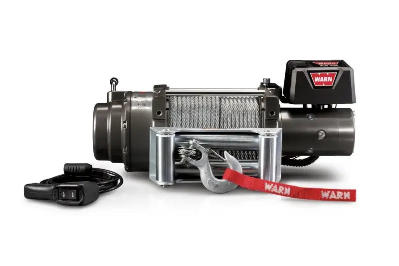 Warn 17801 M12000 Self-Recovery Winch