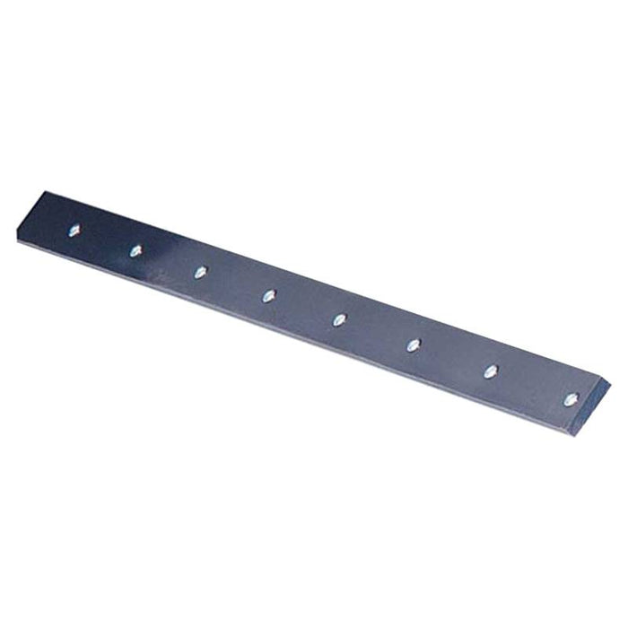 Warn 67861 54" Plastic Wear Bar